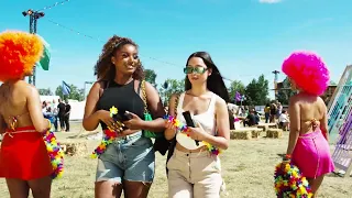 I LOVE URBAN - OUTDOOR MUSIC FESTIVAL 2022 | AFTERMOVIE