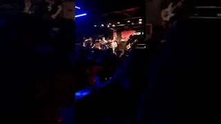 Sanguisugabogg - Face Ripped Off and Pissed (live) Jacksonville, NC 6/10/2022