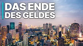 Bitcoin - Das Ende des Geldes | Doku HD | Krypto Doku | Digitales Geld