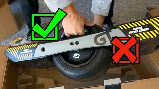 10 Reasons FOR & AGAINST the Onewheel GT