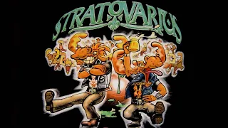 Stratovarius - Elements in Barcelona (Full Bootleg) 2003 Spain