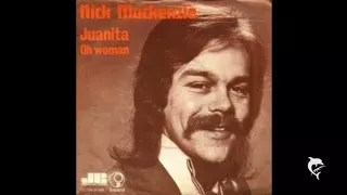 Nick Mackenzie - A Little Bit Closer 1973 B 45rpm