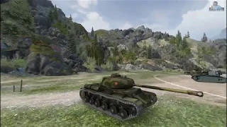 Покупка пушки для танка КВ 85