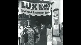 Lux Radio Theatre - The Bishop's Wife - 030155, episode 912