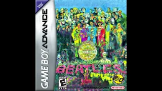 Sgt. Pepper's Lonely Hearts Club Band But With The Pokémon Emerald Soundfont