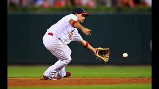 Rafael Furcal | 2012 Cardinals Highlights