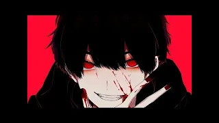 『AMV』Кто же настоящий я аниме клип『MIX』