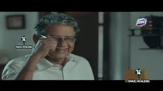 Domex Venkatesh Daggubati Rana Telugu Full Ad 2019