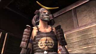 Way of the Samurai 3 - "Denouement" Story Line Part 1