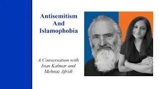 UFCJS | Antisemitism and Islamophobia