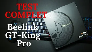 Test Beelink GT King Pro : la plus puissante des box Android en version audiophile ...