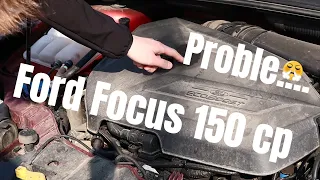 Masina second hand: Ce probleme a facut un Ford Focus ecoboost din 2012