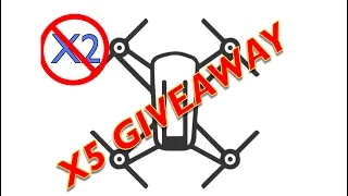 TELLO FPV app 2019 - DJI RYZE Tello is now a true mini dji drone GIVE AWAY