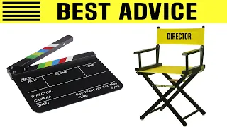1 Hour Of The Best Directing Advice You'll Find Anywhere