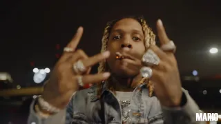 Only The Family & Lil Durk - Hellcats & Trackhawks [Music Video]