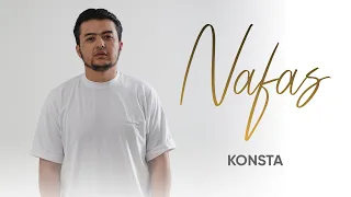 Konsta - Nafas (AUDIO)