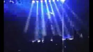 Morbid Angel LIVE Rapture - Svojsice, Czech Rep. 2006-08-12