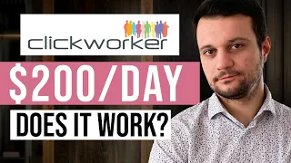 Clickworker Review: Earn by Training AI on Clickworker as a Beginner (2024)