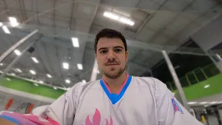 SOME SAD NEWS... *GOPRO HOCKEY*