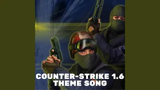 Counter-Strike 1.6 (Original Game Soundtrack)