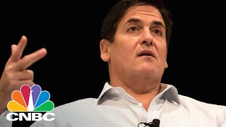 President Donald Trump Slams Mark Cuban On Twitter: Bottom Line | CNBC