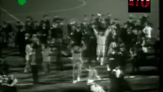 AS Roma vs Górnik Zabrze - PZP 1969/1970