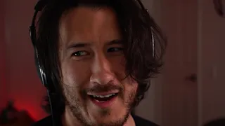 Markiplier's Among Us Stream #1