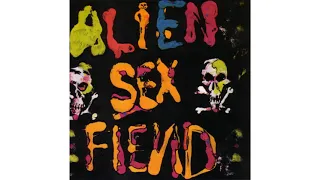 Alien Sex Fiend - E.S.T. (Trip To The Moon) (1986)