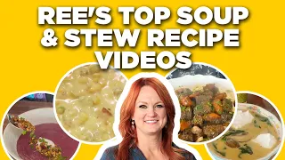 Ree Drummond's Top Soup & Stew Recipes | The Pioneer Woman | Food Network