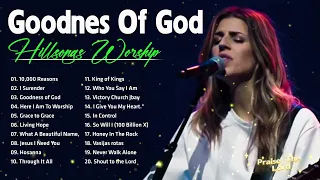 Hillsong Praise Worship Songs 2023 || Hillsongs praise and worship songs playlist