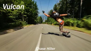 Chase Hiller / Vulcan