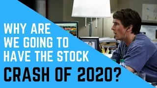 Why Michael Burry Is Predicting A Stock Market Crash? | Index Fund Bubble