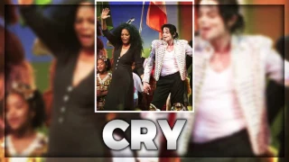 CRY - Millennium Concert (Fanmade by KaiD) | Michael Jackson