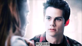 ► stiles & lydia | true love