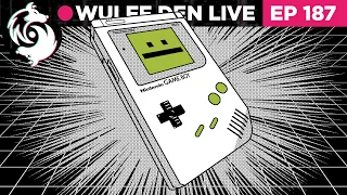 Nintendo's Game Boy turns 30 (but sorry, no GB Classic) - WDL Ep 187