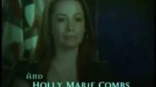 Charmed Opening Credits (Power Of Three only) (Watch in HQ !)