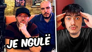 UNIKKATIL DISS ESTRADES ?! JE NGULE (ft. Don Phenom) - REACTION