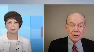 John Mearsheimer responds to criticism of his Ukraine theory