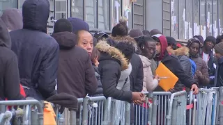 Aide aux migrants : que dit la loi ?