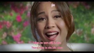 [Engsub] Nung Tayo Pa - Janella Salvador