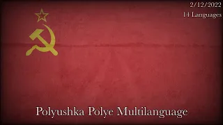 Polyushka Polye Multilanguage (14 Languages) [Updated]