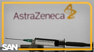 AstraZeneca admits rare side effect of COVID-19 vaccine