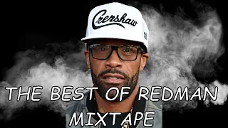 THE BEST OF REDMAN MIXTAPE - Ft. METHOD MAN #hiphopmixtape #redman #methodman #hiphopculture