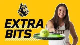 Wooster Athletics - Extra Bits