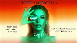 Kylie Minogue - One More Time (Extended JFP Mix)