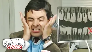 SMILE BEAN! | Mr Bean Full Episodes | Classic Mr Bean