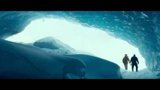 The Thing 2011 Trailer 2 Official HD