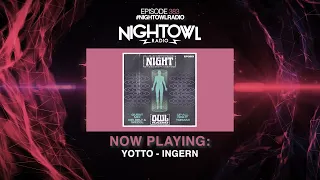 Tchami, Mr. Belt & Wezol - Night Owl Radio 383