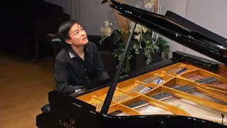 Beethoven: Piano Sonata Op. 57, "Appassionata" | Bechstein Young Professionals presenting Shaun Choo