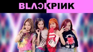 BLACKPINK - '마지막처럼 (AS IF IT'S YOUR LAST)' M/V | Buffering Ver. ( ͡° ͜ʖ ͡°)